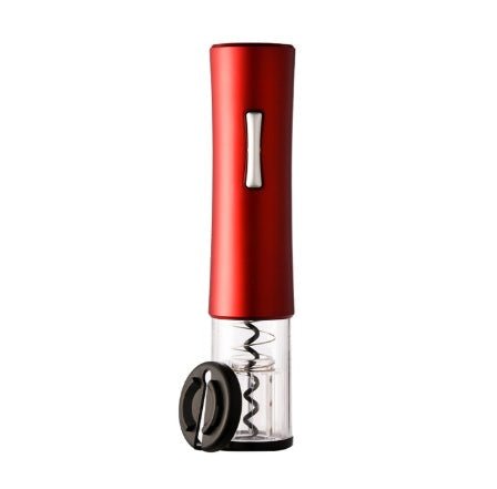 Electric Wine Opener Corkscrew Foil Cutter Set Automatic High-end Bottle Opener For Wine Kitchen Gadgets Can Opener | Luxury Home Accessories | Heulog Glow
