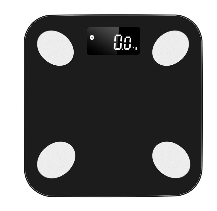 Electronic weight scale accurate body fat scale | Luxury Home Accessories | Heulog Glow