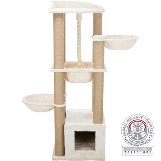 Elia cat tree XXL | Luxury Home Accessories | Heulog Glow
