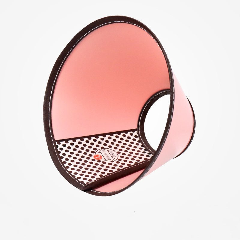 Elizabeth Circle Cat Pet Dog Headgear | Luxury Home Accessories | Heulog Glow