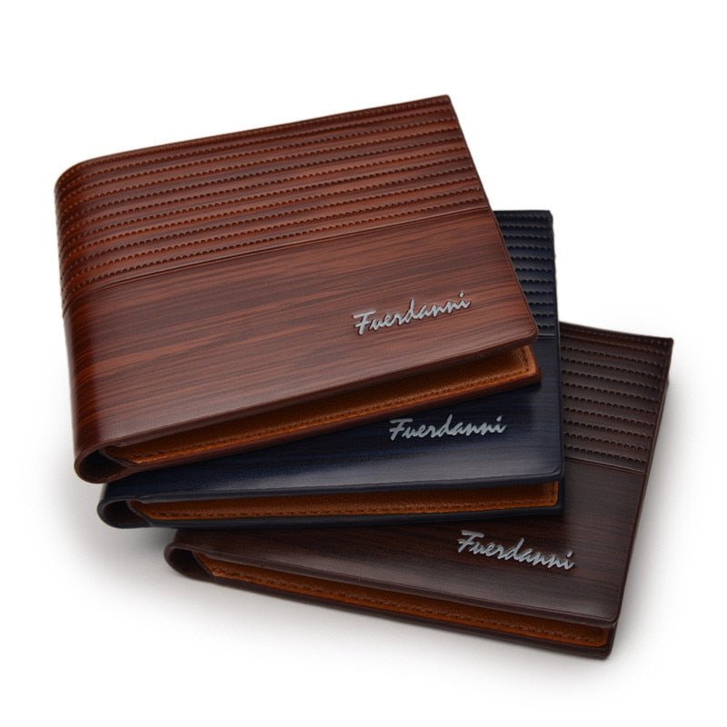 Embossed multi-card fashion wallet | Luxury Home Accessories | Heulog Glow