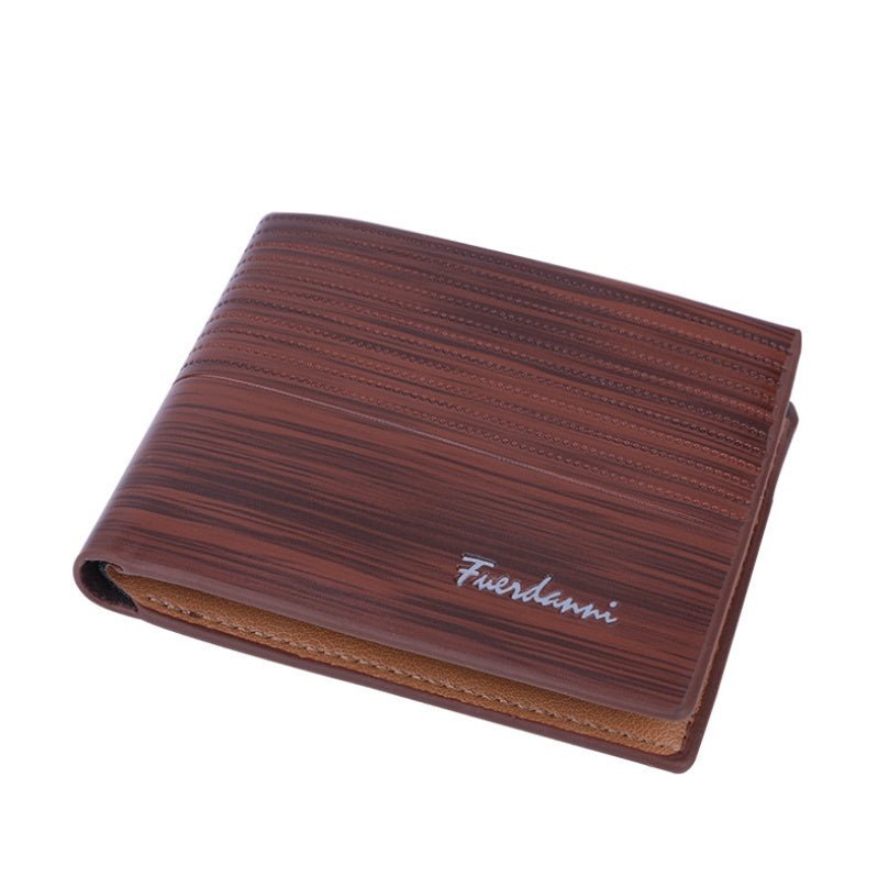 Embossed multi-card fashion wallet | Luxury Home Accessories | Heulog Glow