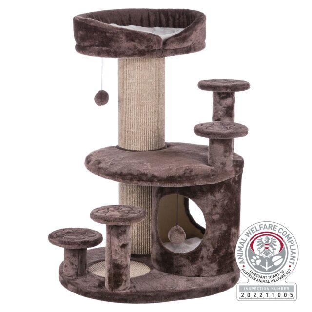 Emil scratching post | Luxury Home Accessories | Heulog Glow