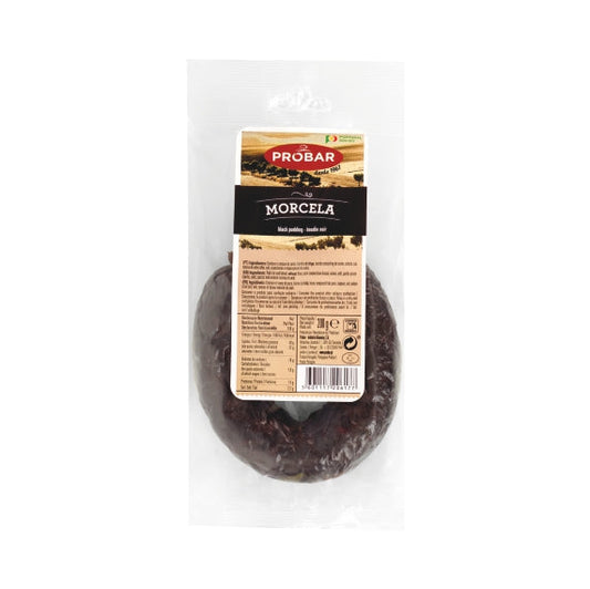 Morcela - Black Pudding