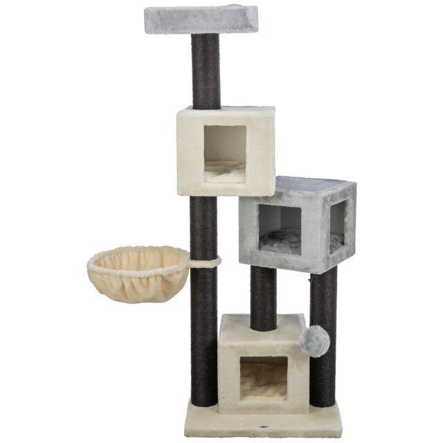 Enzo scratching tree | Luxury Home Accessories | Heulog Glow