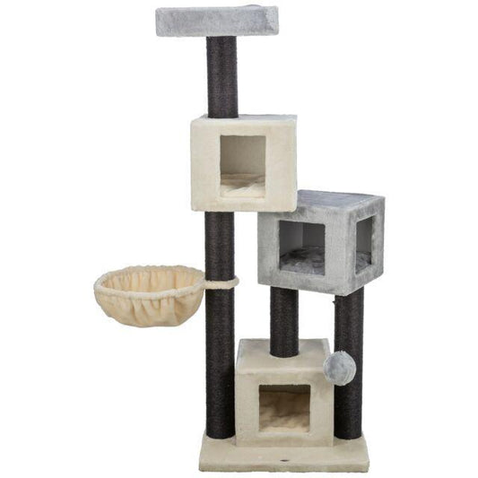 Enzo scratching tree | Luxury Home Accessories | Heulog Glow