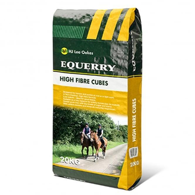 Equerry High Fibre Cubes | Luxury Home Accessories | Heulog Glow