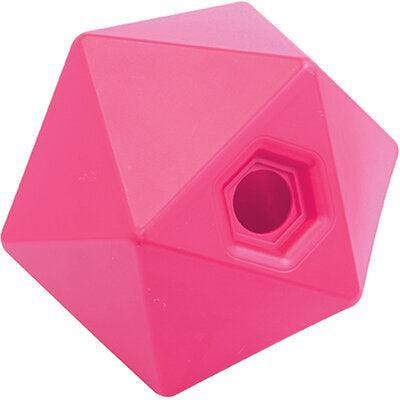 Equi-Feeder One Piece Moulded Feed Ball Boredom Breaker | Luxury Home Accessories | Heulog Glow