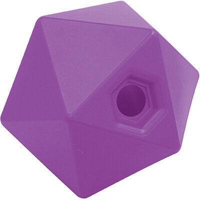 Equi-Feeder One Piece Moulded Feed Ball Boredom Breaker | Luxury Home Accessories | Heulog Glow