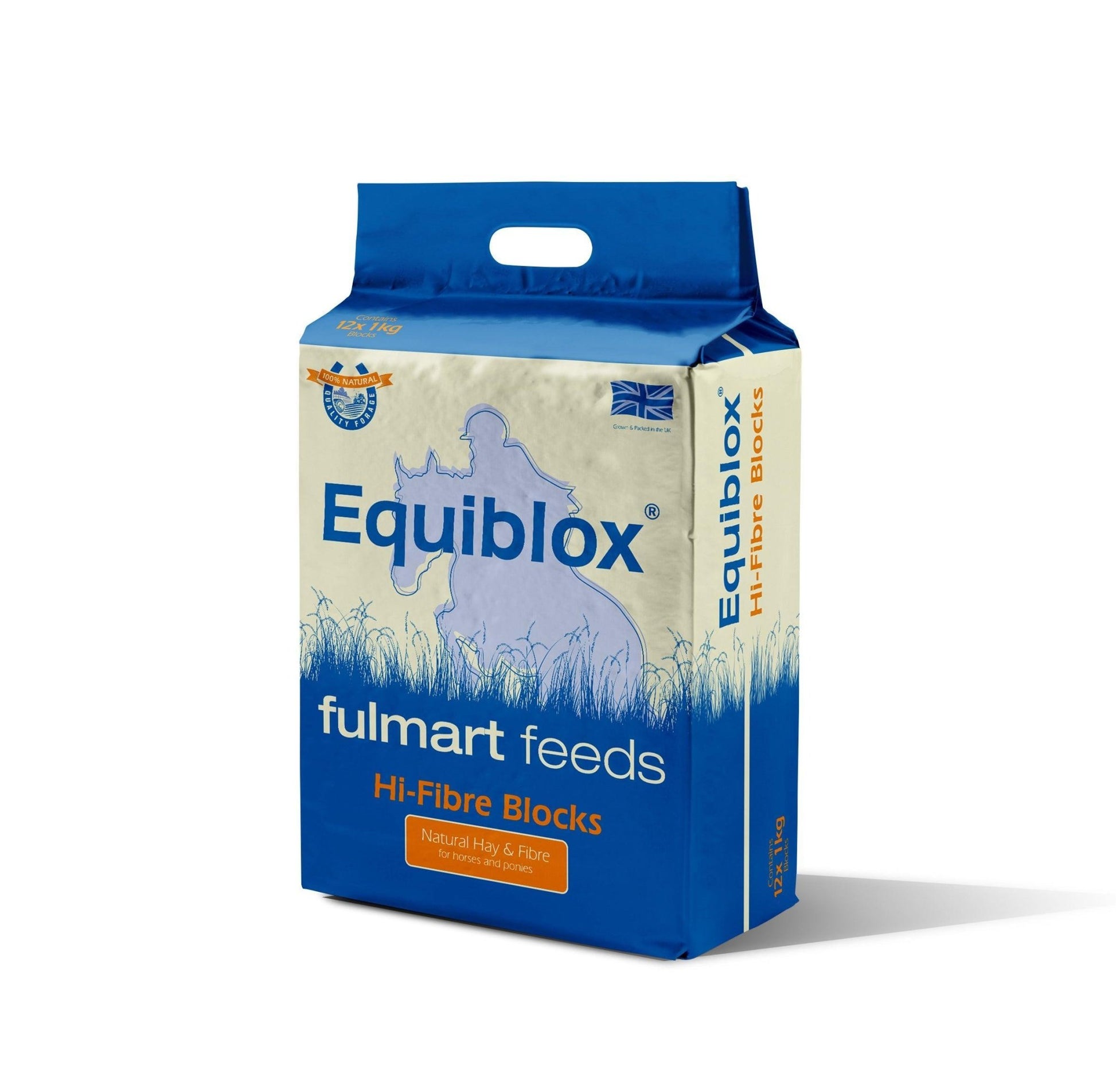 Equiblox Hi Fibre | Luxury Home Accessories | Heulog Glow