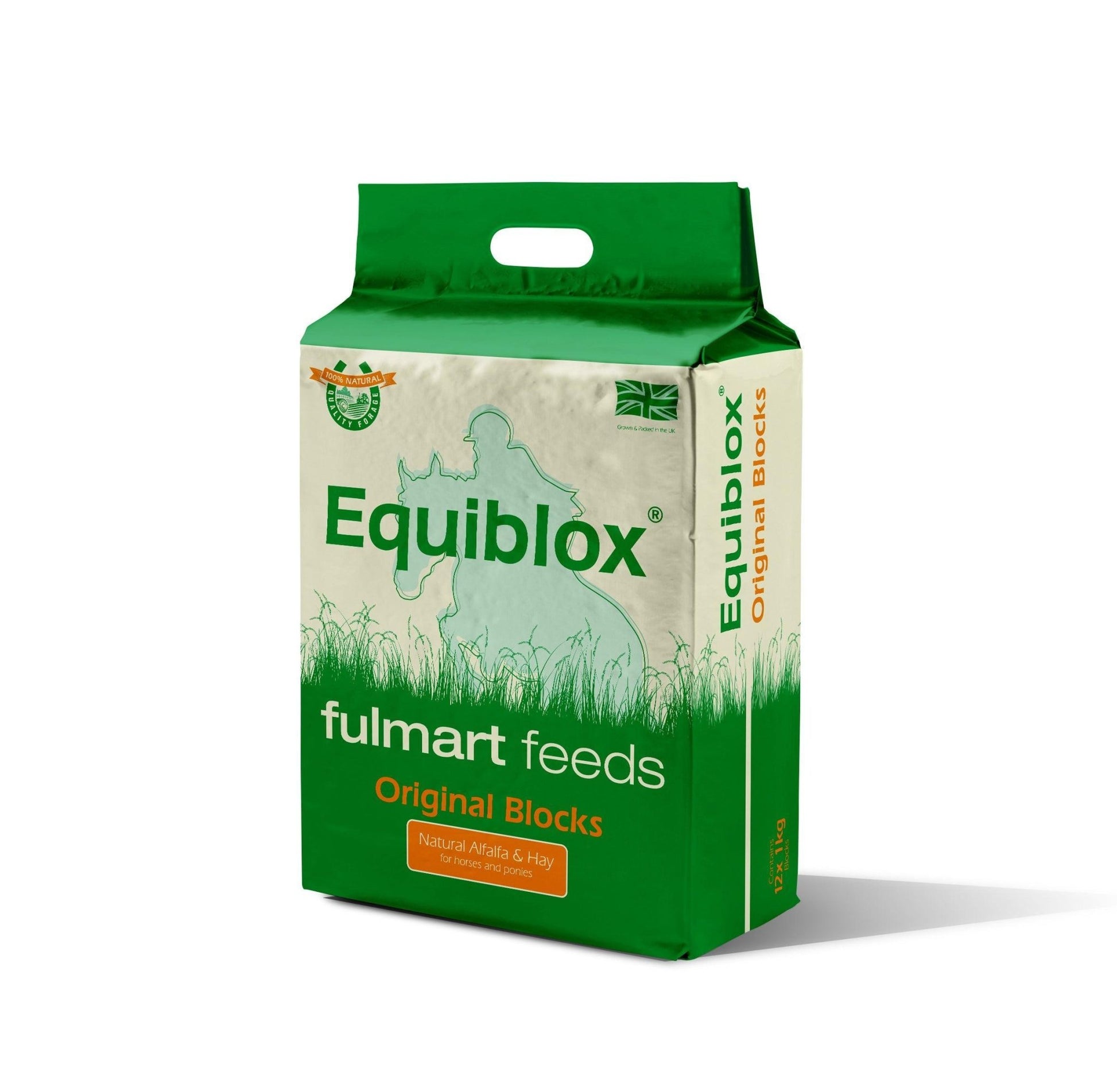 Equiblox Original | Luxury Home Accessories | Heulog Glow