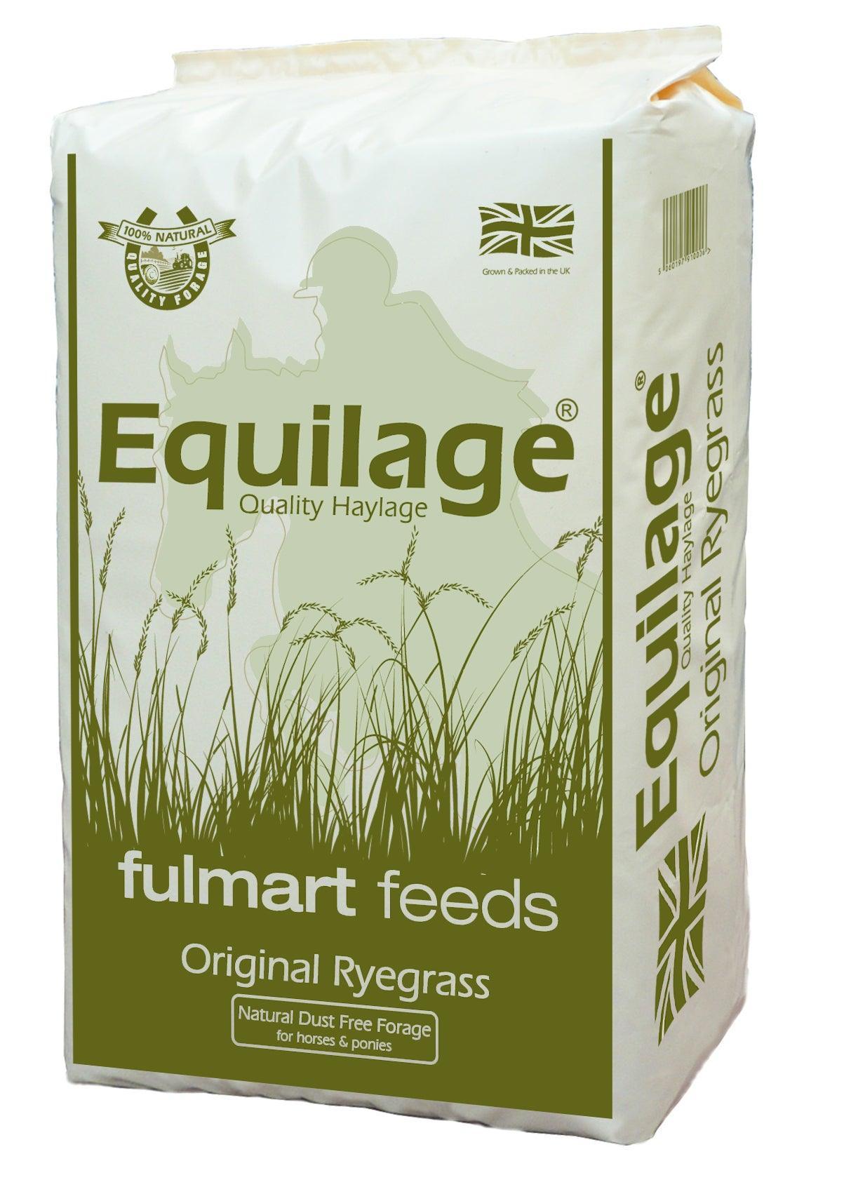 Equilage Original Ryegrass | Luxury Home Accessories | Heulog Glow
