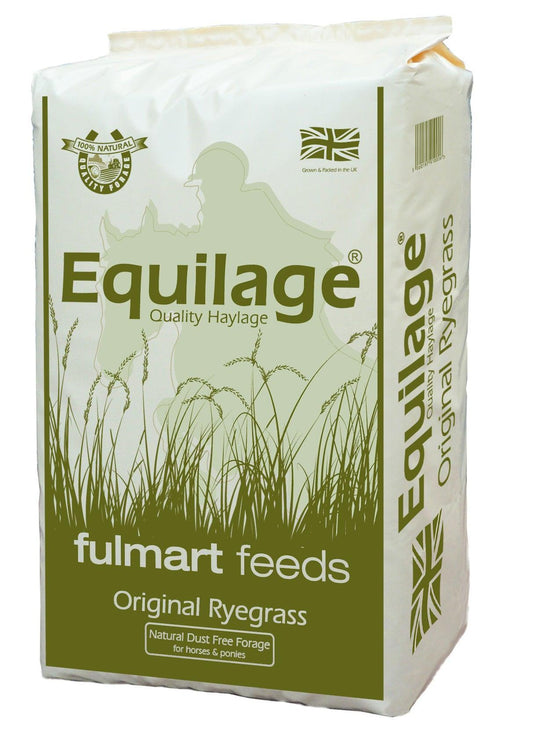Equilage Original Ryegrass | Luxury Home Accessories | Heulog Glow