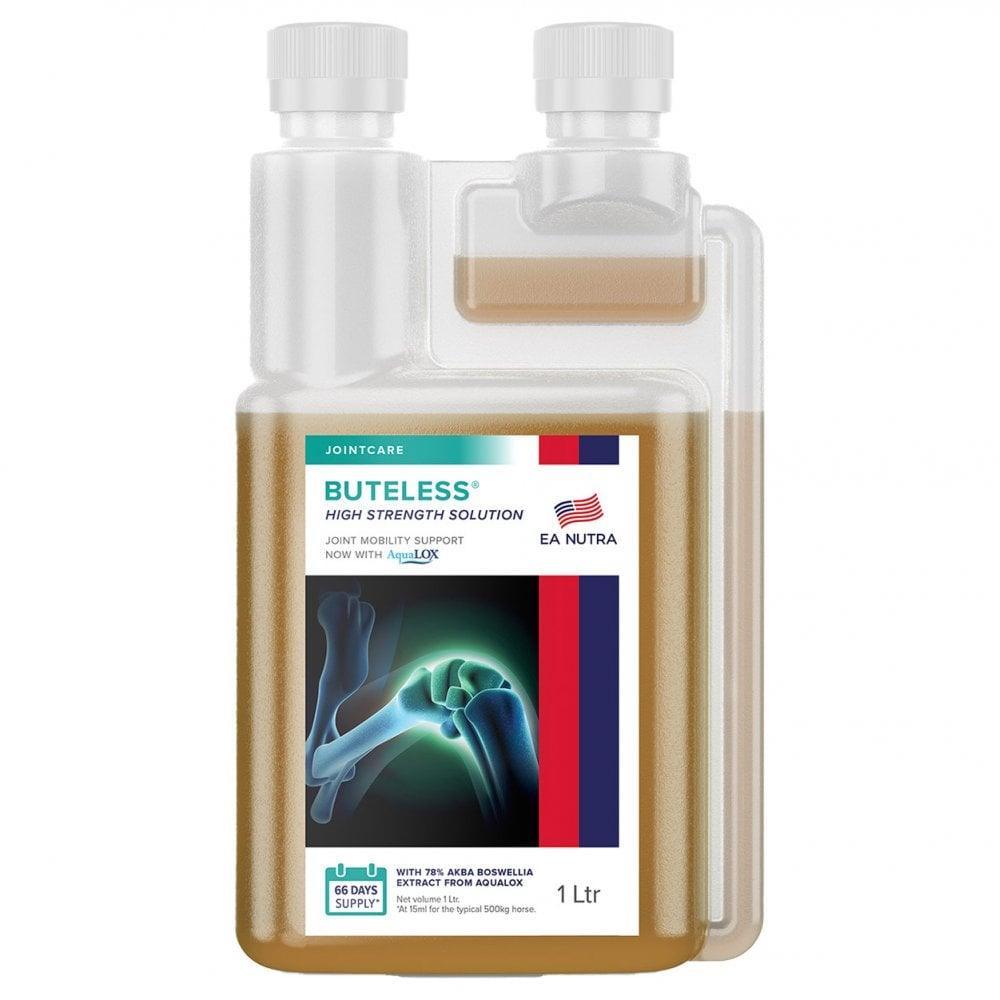 Equine America Buteless with Aqualox | Luxury Home Accessories | Heulog Glow