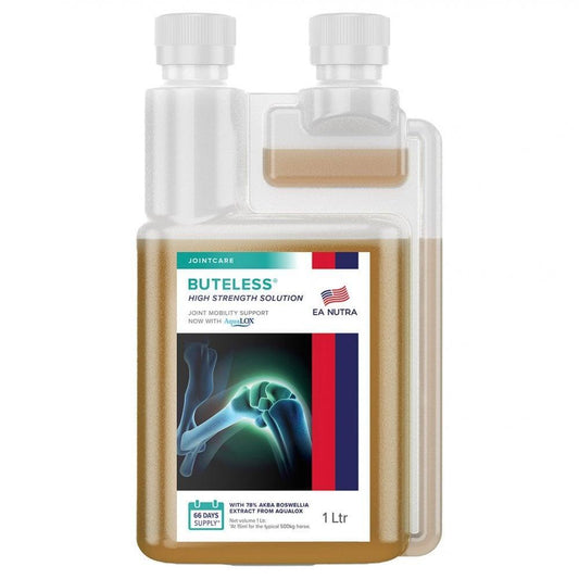 Equine America Buteless with Aqualox | Luxury Home Accessories | Heulog Glow