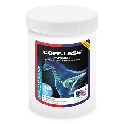 Equine America Coff-Less Powder | Luxury Home Accessories | Heulog Glow