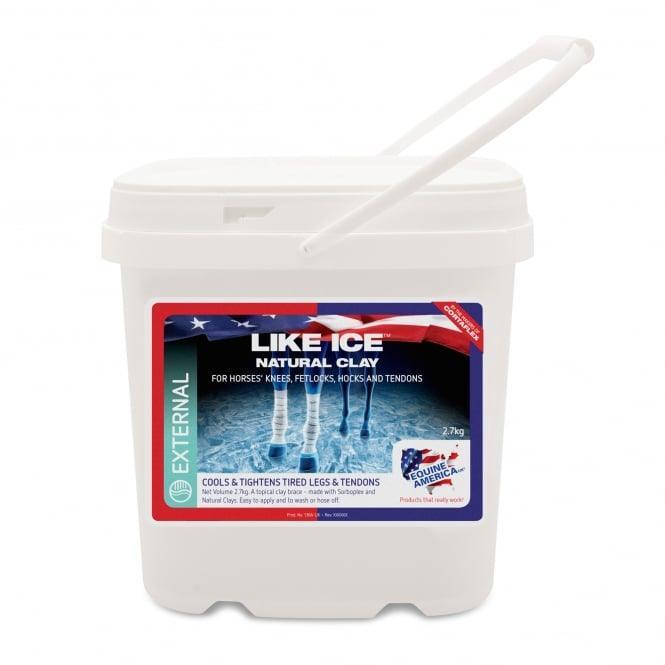Equine America Like Ice | Luxury Home Accessories | Heulog Glow