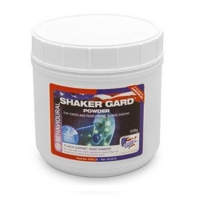 Equine America Shaker Gard | Luxury Home Accessories | Heulog Glow