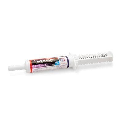 Equine America So Kalm Paste Syringe | Luxury Home Accessories | Heulog Glow