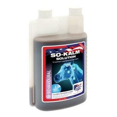 Equine America So-Kalm Solution | Luxury Home Accessories | Heulog Glow