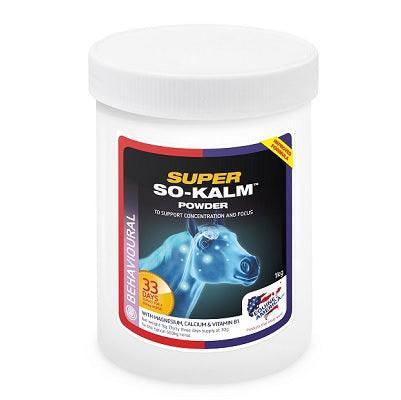 Equine America Super So-Kalm Powder | Luxury Home Accessories | Heulog Glow