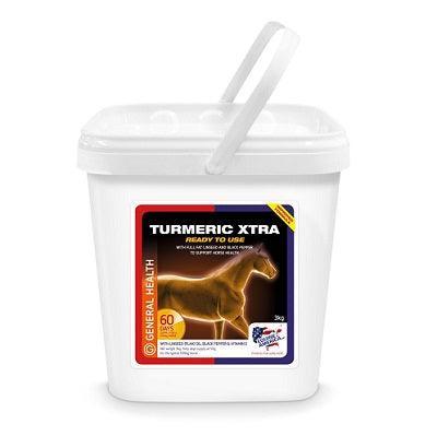 Equine America Turmeric Extra | Luxury Home Accessories | Heulog Glow