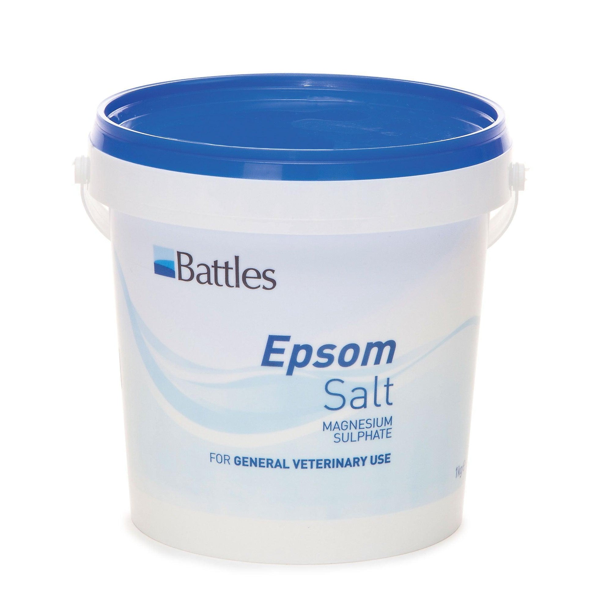 Equine Epsom Salts | Luxury Home Accessories | Heulog Glow