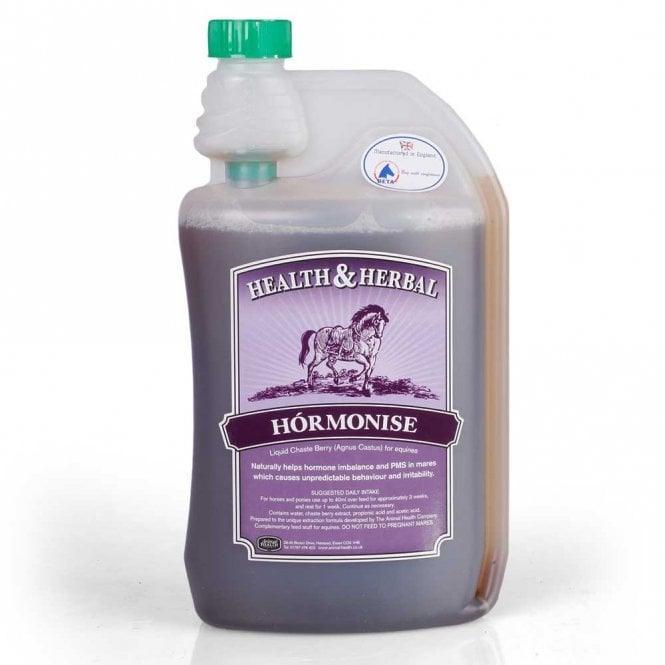 Equine Health Hormonise | Luxury Home Accessories | Heulog Glow