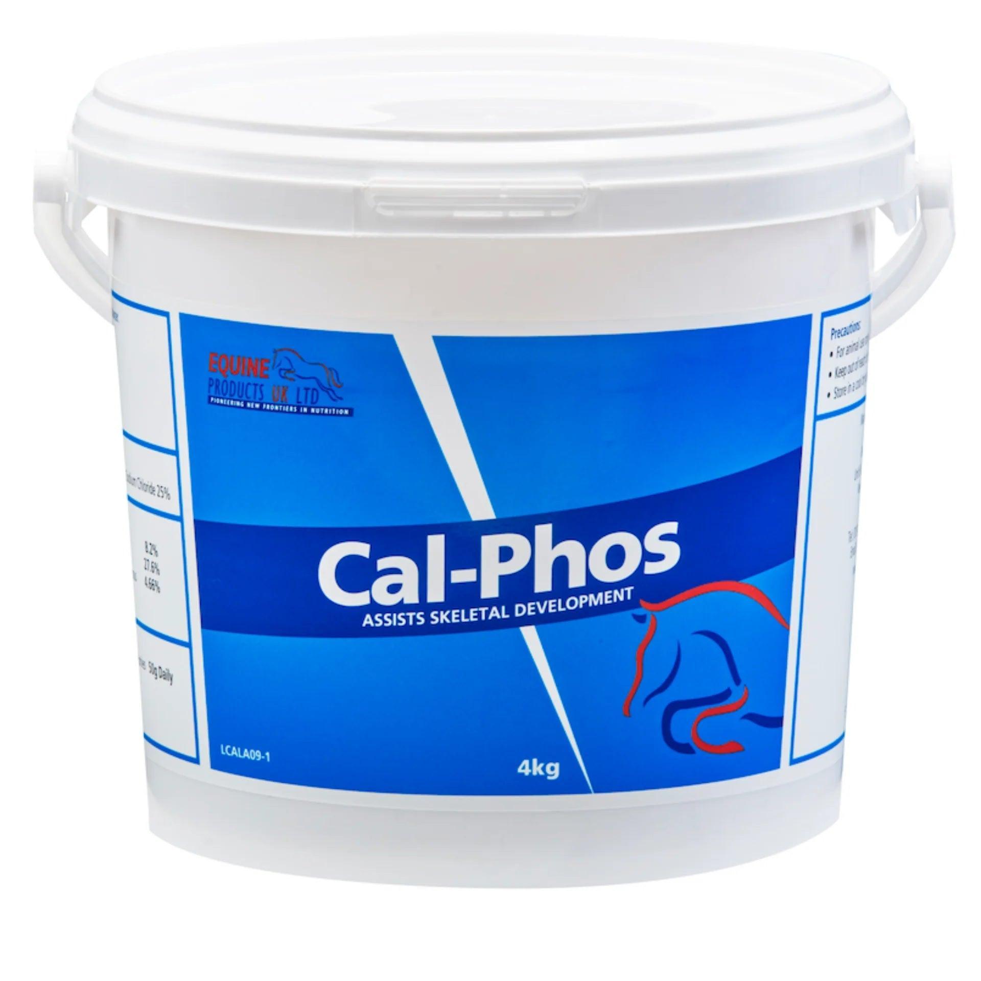 Equine Products Cal-Phos | Luxury Home Accessories | Heulog Glow