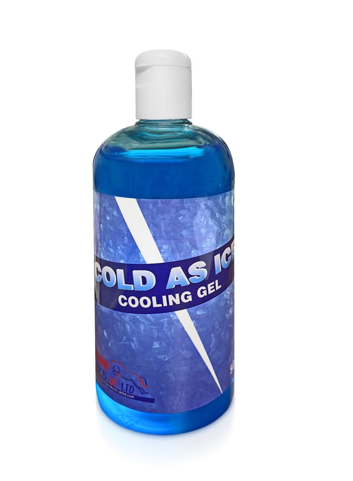 Equine Products Cold As Ice | Luxury Home Accessories | Heulog Glow