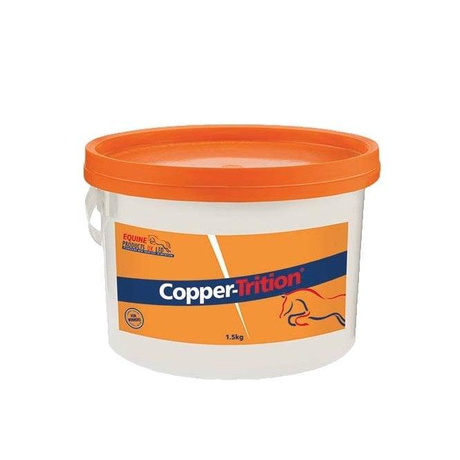 Equine Products Coppertrition | Luxury Home Accessories | Heulog Glow