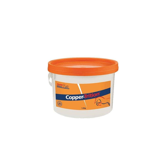 Equine Products Coppertrition Sachet | Luxury Home Accessories | Heulog Glow