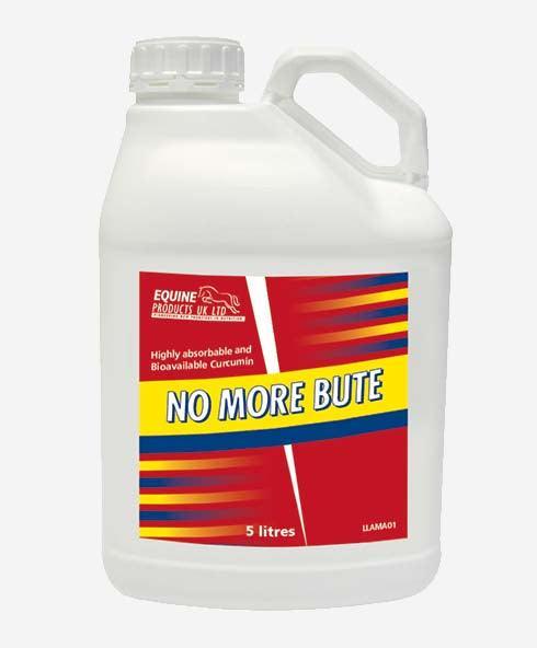 Equine Products No More Bute | Luxury Home Accessories | Heulog Glow