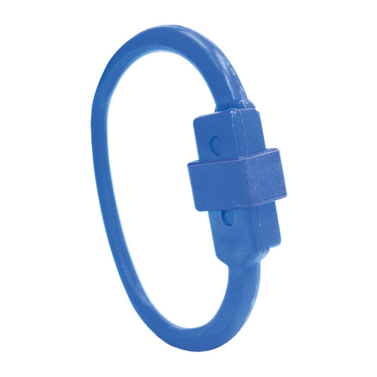 Equine SafeTie Blue | Luxury Home Accessories | Heulog Glow