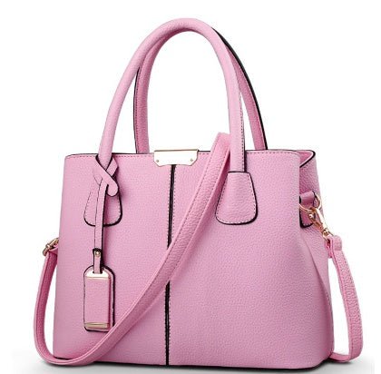 Europe And America Female Shoulder Messenger Bag | Luxury Home Accessories | Heulog Glow