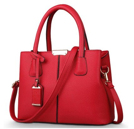 Europe And America Female Shoulder Messenger Bag | Luxury Home Accessories | Heulog Glow