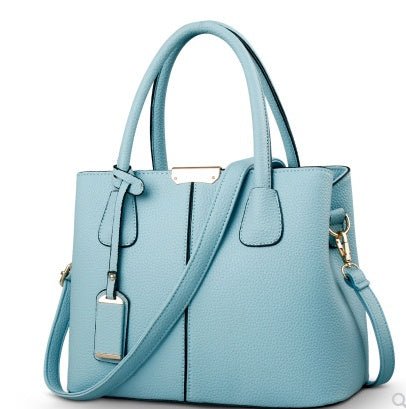 Europe And America Female Shoulder Messenger Bag | Luxury Home Accessories | Heulog Glow