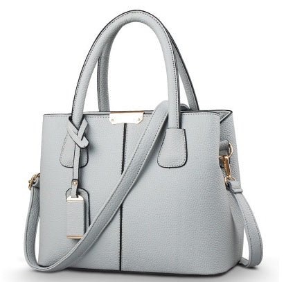 Europe And America Female Shoulder Messenger Bag | Luxury Home Accessories | Heulog Glow