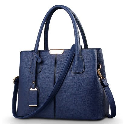 Europe And America Female Shoulder Messenger Bag | Luxury Home Accessories | Heulog Glow
