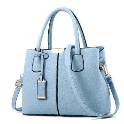 Europe And America Female Shoulder Messenger Bag | Luxury Home Accessories | Heulog Glow