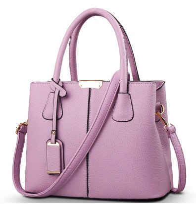 Europe And America Female Shoulder Messenger Bag | Luxury Home Accessories | Heulog Glow