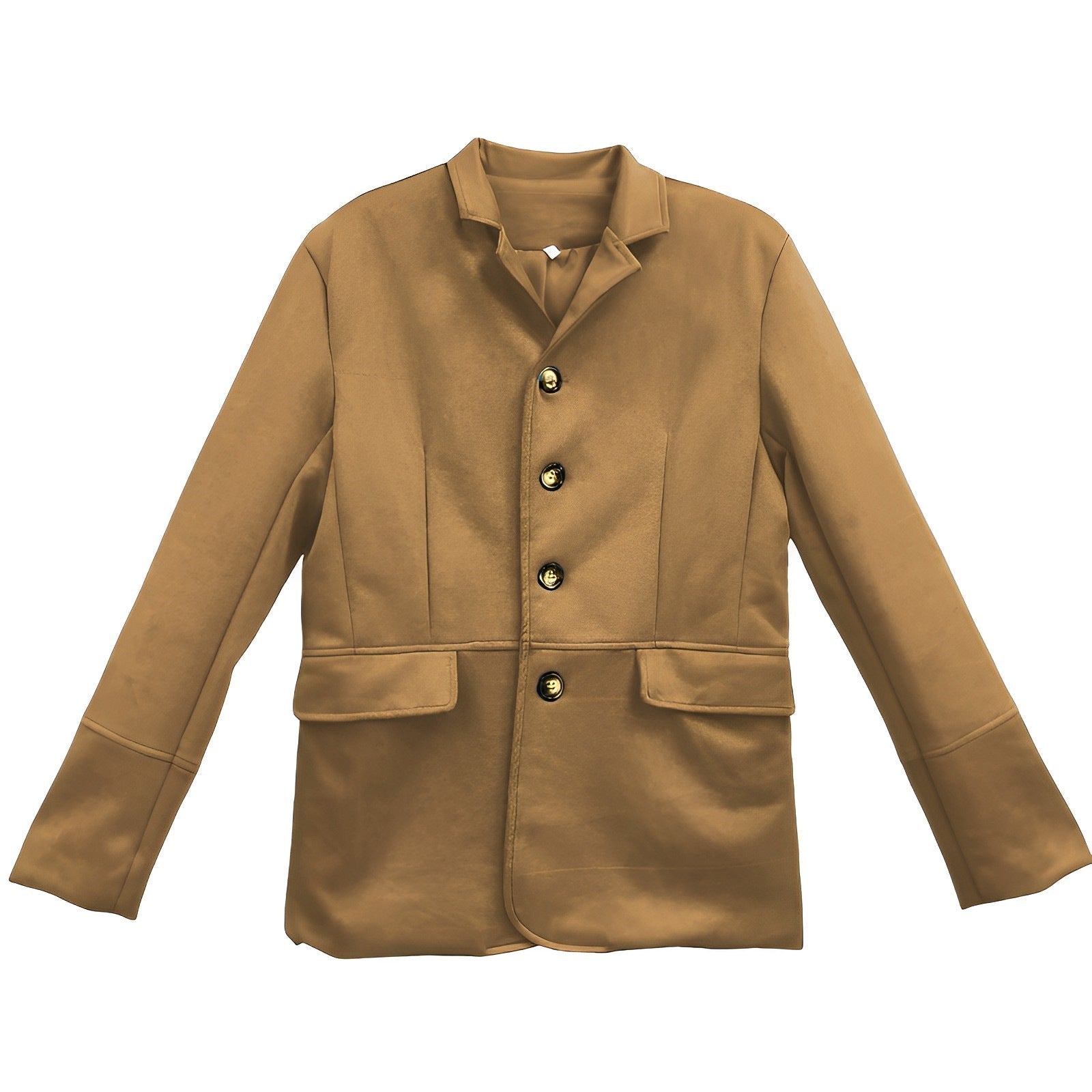 European And American Men's New Retro Casual Jacket | Luxury Home Accessories | Heulog Glow