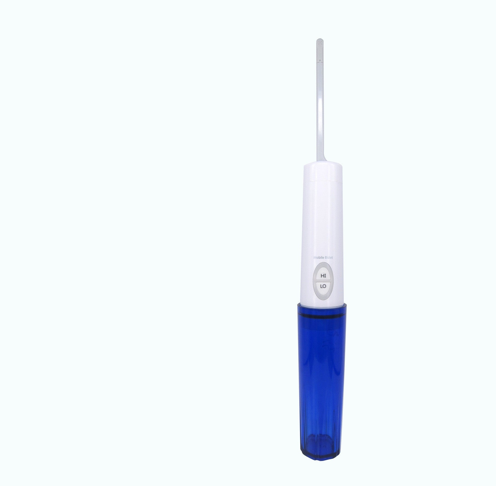 European And American Portable Electric Bidet Baby Mute | Luxury Home Accessories | Heulog Glow
