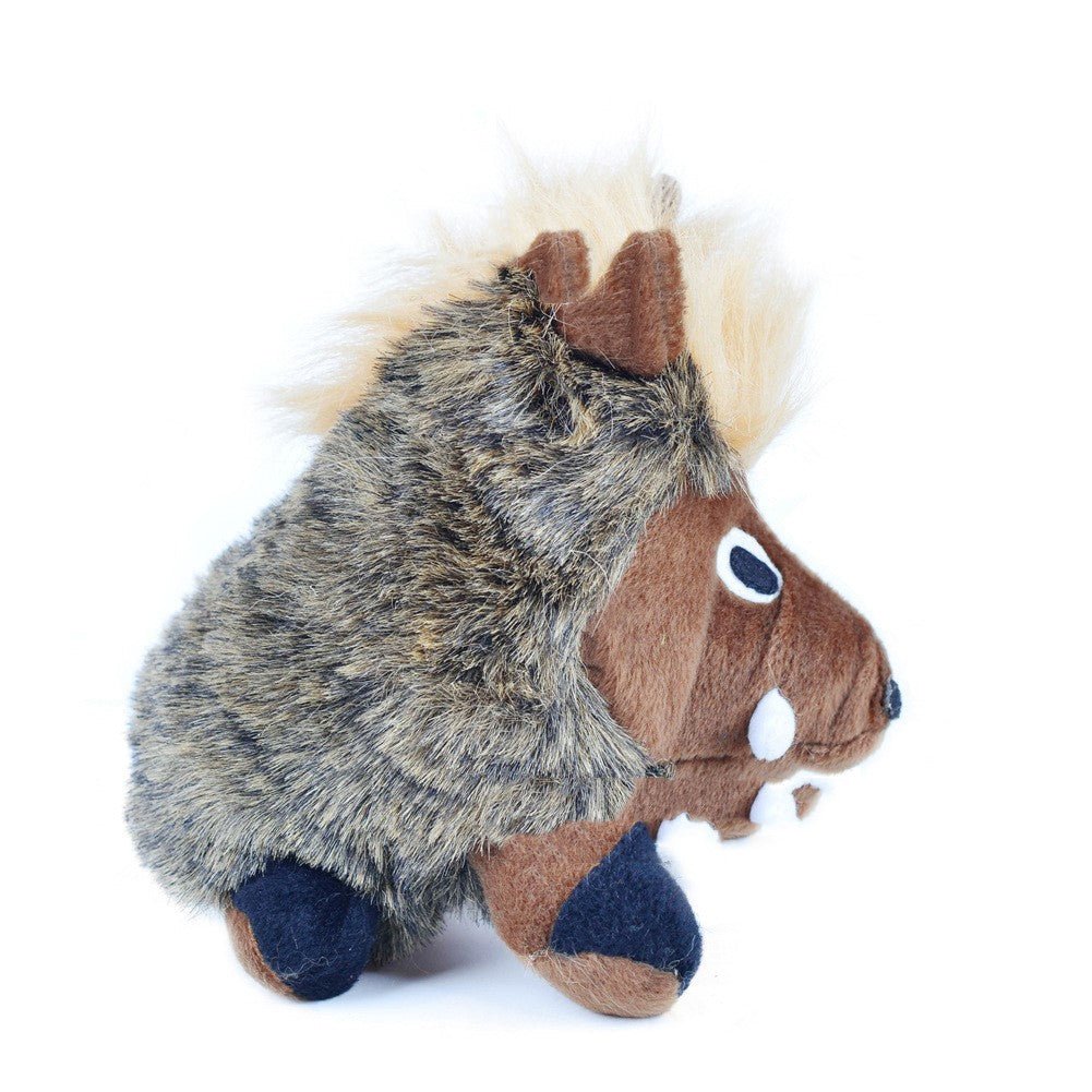 European And American Sounding Bionic Pet Plush Doll | Luxury Home Accessories | Heulog Glow