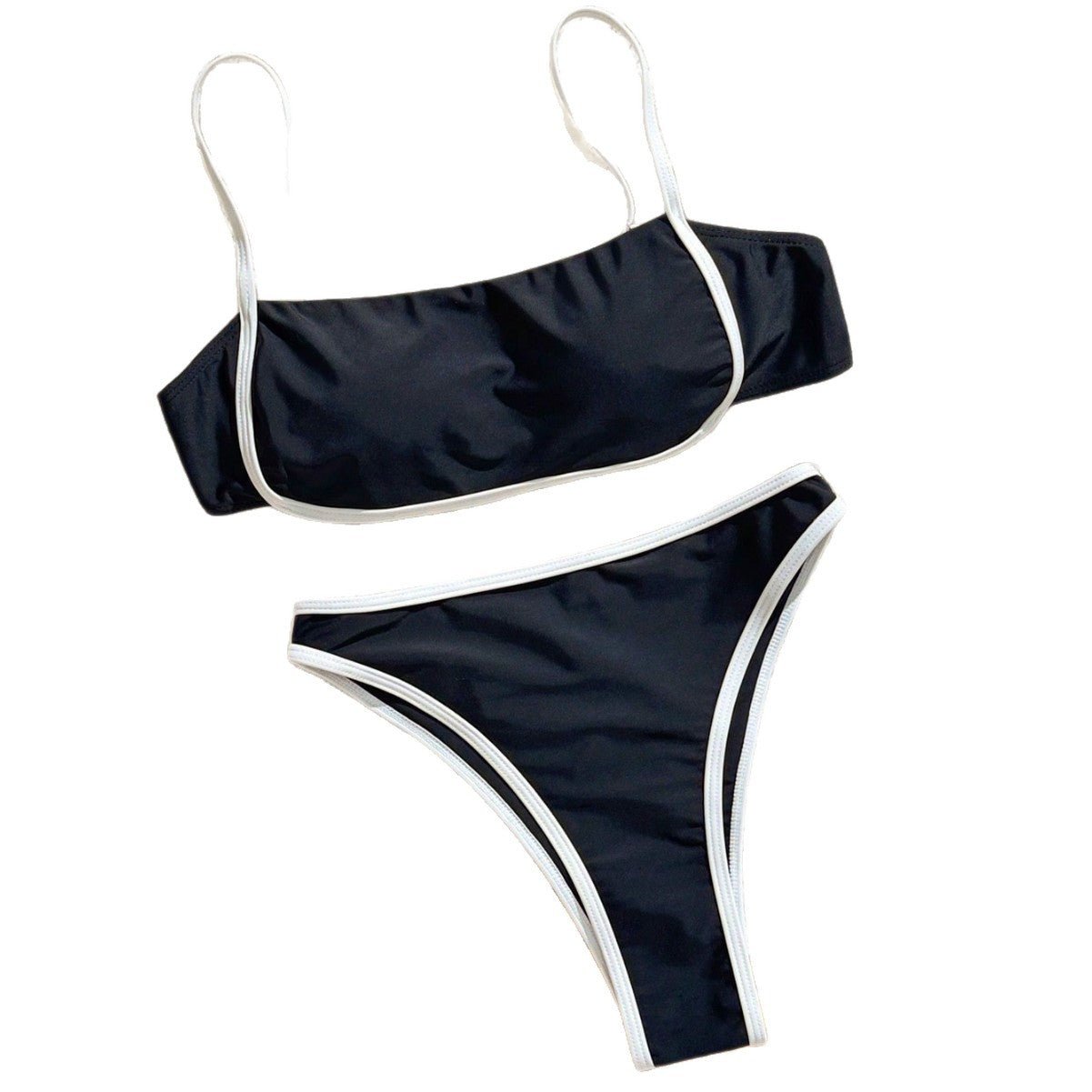 European And American-style Two-piece Bikini For Larger Busts | Luxury Home Accessories | Heulog Glow