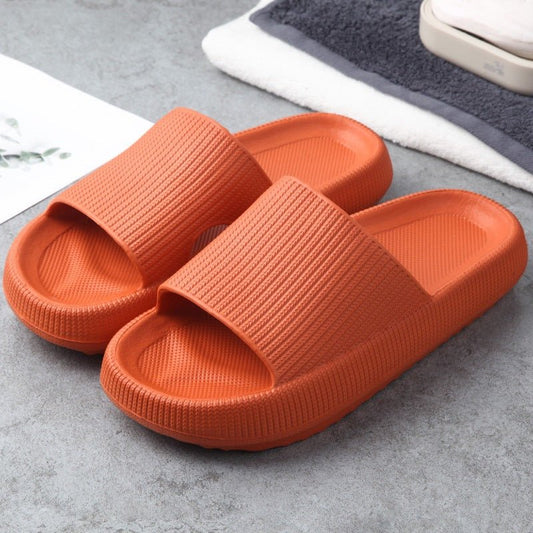 EVA Rubber Foam Soft Bottom Indoor Couple Drag | Luxury Home Accessories | Heulog Glow