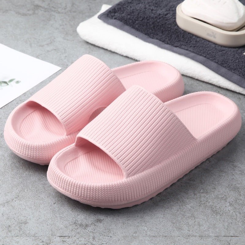 EVA Rubber Foam Soft Bottom Indoor Couple Drag | Luxury Home Accessories | Heulog Glow
