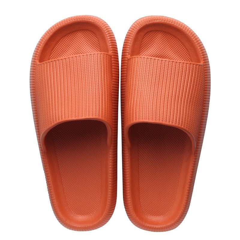 EVA Rubber Foam Soft Bottom Indoor Couple Drag | Luxury Home Accessories | Heulog Glow