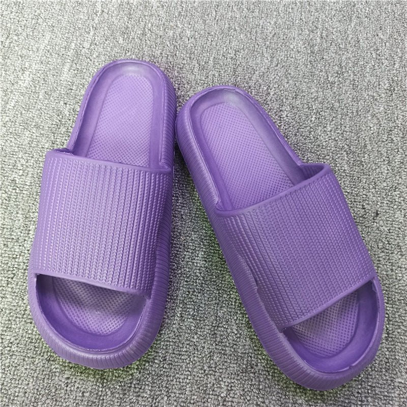 EVA Rubber Foam Soft Bottom Indoor Couple Drag | Luxury Home Accessories | Heulog Glow