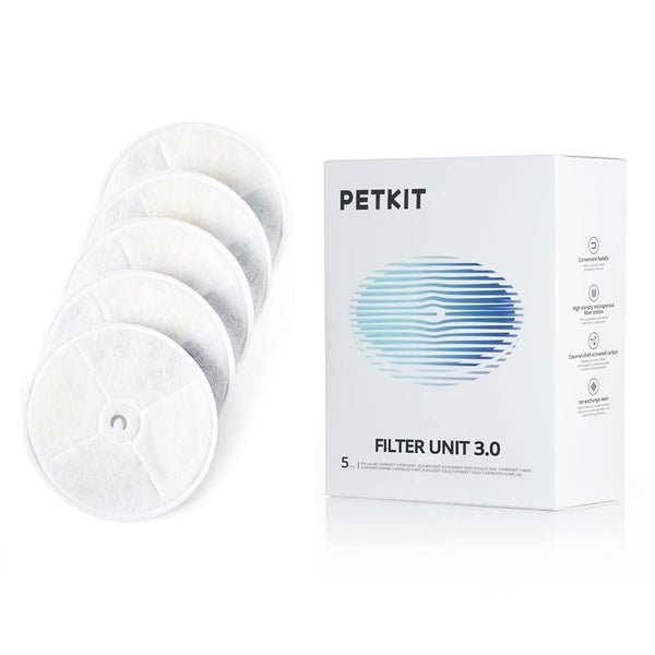 Eversweet G2 Drinking Fountain U-shaped sponge replacement | Luxury Home Accessories | Heulog Glow
